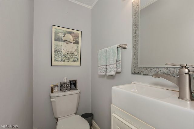 2092 Langerdale Road, South Euclid, OH 44121