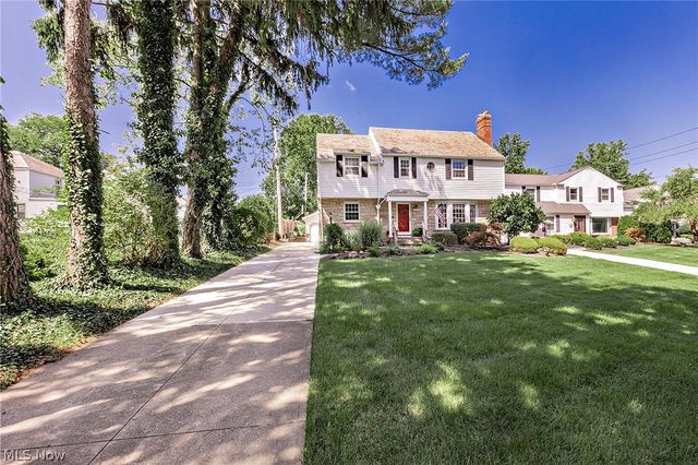 2092 Langerdale Road, South Euclid, OH 44121