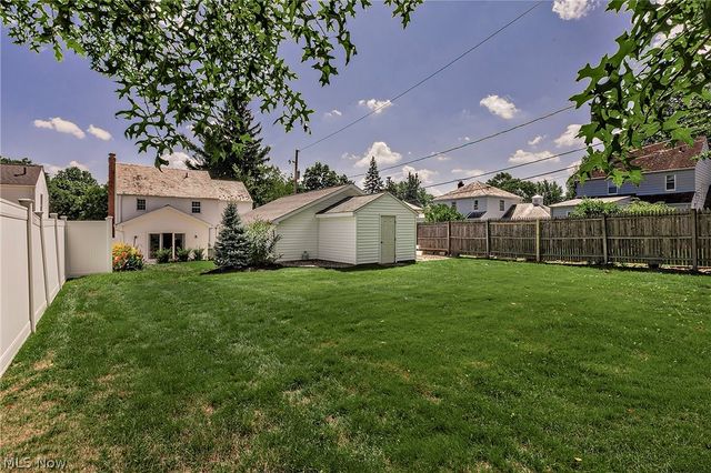 2092 Langerdale Road, South Euclid, OH 44121