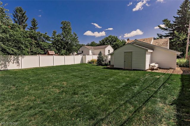 2092 Langerdale Road, South Euclid, OH 44121