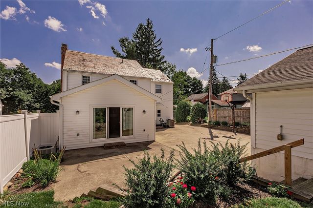 2092 Langerdale Road, South Euclid, OH 44121