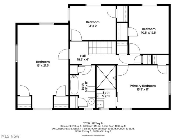 2092 Langerdale Road, South Euclid, OH 44121