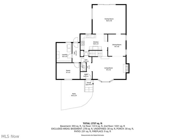 2092 Langerdale Road, South Euclid, OH 44121