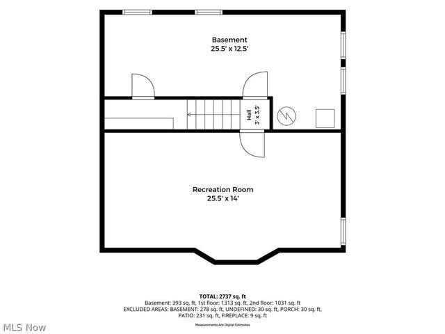 2092 Langerdale Road, South Euclid, OH 44121
