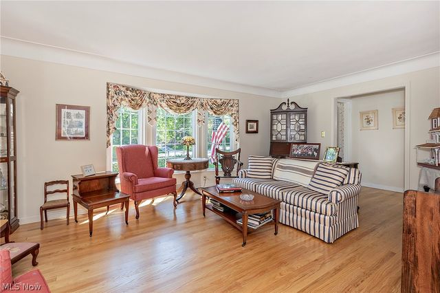 2092 Langerdale Road, South Euclid, OH 44121