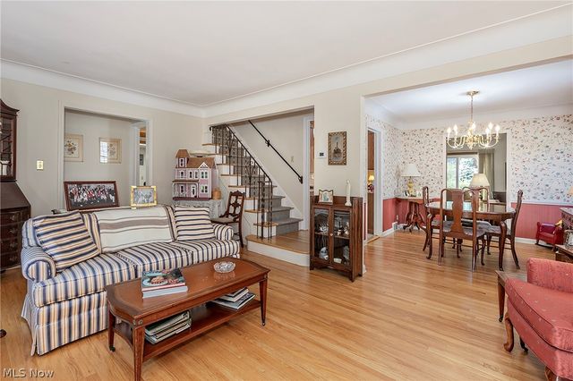 2092 Langerdale Road, South Euclid, OH 44121