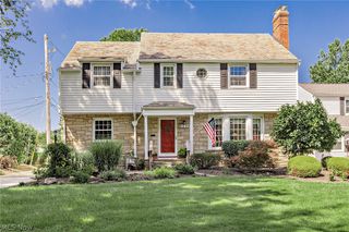 2092 Langerdale Road, South Euclid, OH 44121