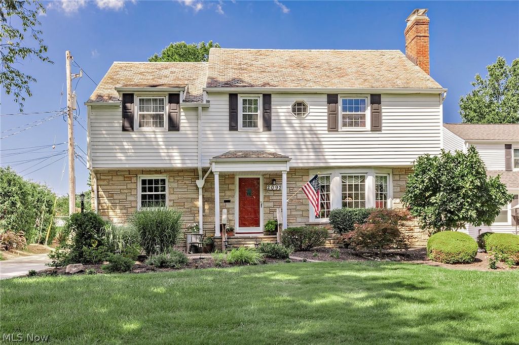 2092 Langerdale Road, South Euclid, OH 44121