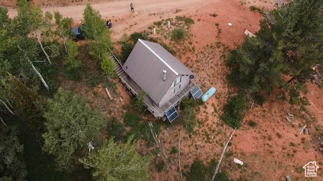 531 W KOKOPELLI LOOP, Brian Head, UT 84719