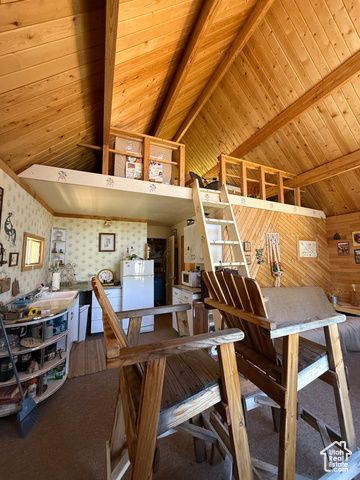 531 W KOKOPELLI LOOP, Brian Head, UT 84719