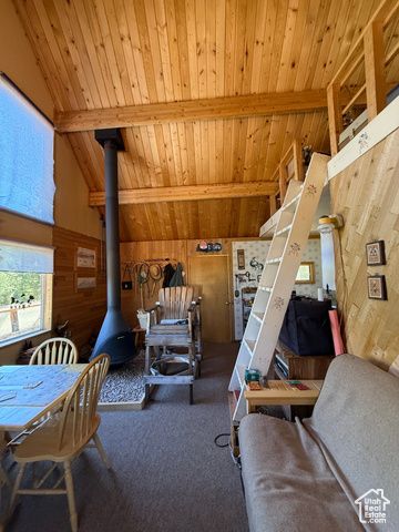 531 W KOKOPELLI LOOP, Brian Head, UT 84719