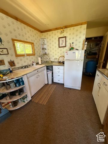 531 W KOKOPELLI LOOP, Brian Head, UT 84719