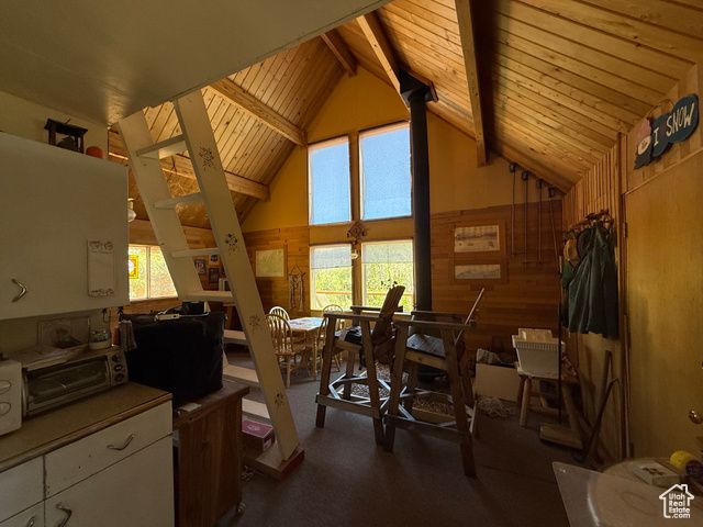 531 W KOKOPELLI LOOP, Brian Head, UT 84719