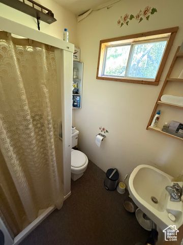 531 W KOKOPELLI LOOP, Brian Head, UT 84719