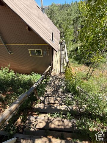 531 W KOKOPELLI LOOP, Brian Head, UT 84719