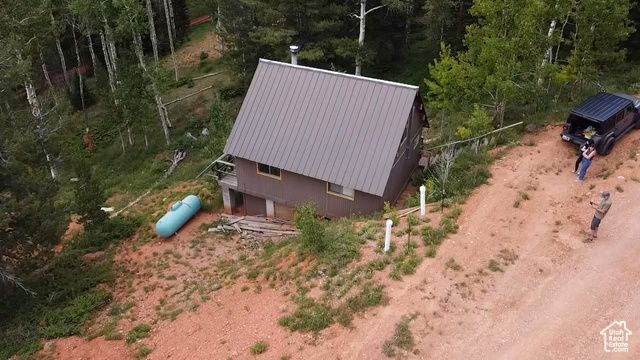 531 W KOKOPELLI LOOP, Brian Head, UT 84719