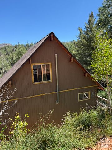 531 W KOKOPELLI LOOP, Brian Head, UT 84719