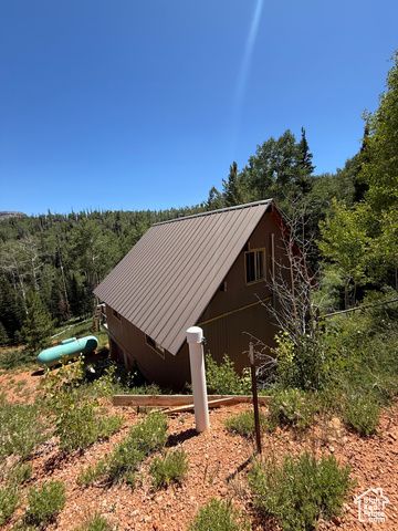 531 W KOKOPELLI LOOP, Brian Head, UT 84719