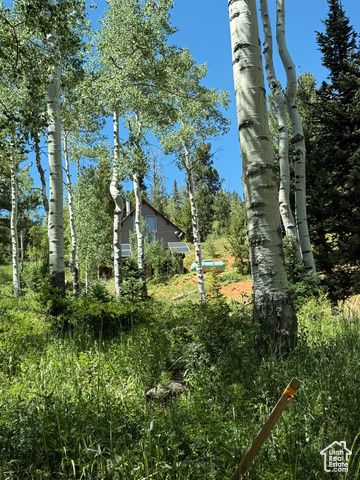 531 W KOKOPELLI LOOP, Brian Head, UT 84719