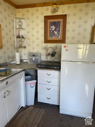 531 W KOKOPELLI LOOP, Brian Head, UT 84719