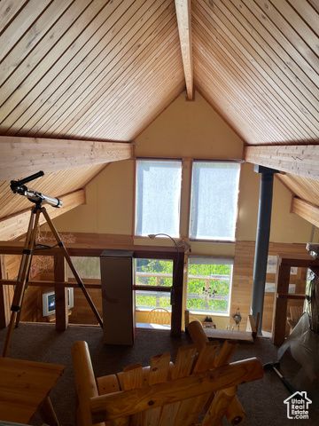 531 W KOKOPELLI LOOP, Brian Head, UT 84719