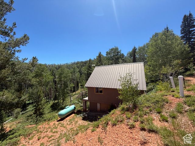 531 W KOKOPELLI LOOP, Brian Head, UT 84719