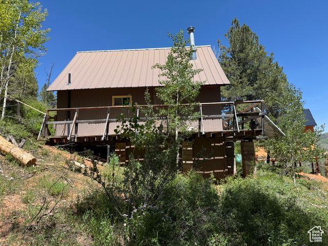 531 W KOKOPELLI LOOP, Brian Head, UT 84719