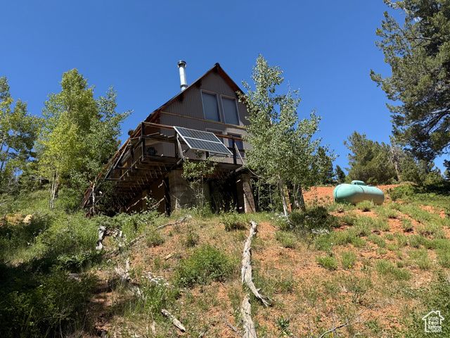 531 W KOKOPELLI LOOP, Brian Head, UT 84719