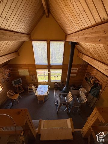 531 W KOKOPELLI LOOP, Brian Head, UT 84719