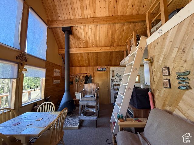 531 W KOKOPELLI LOOP, Brian Head, UT 84719