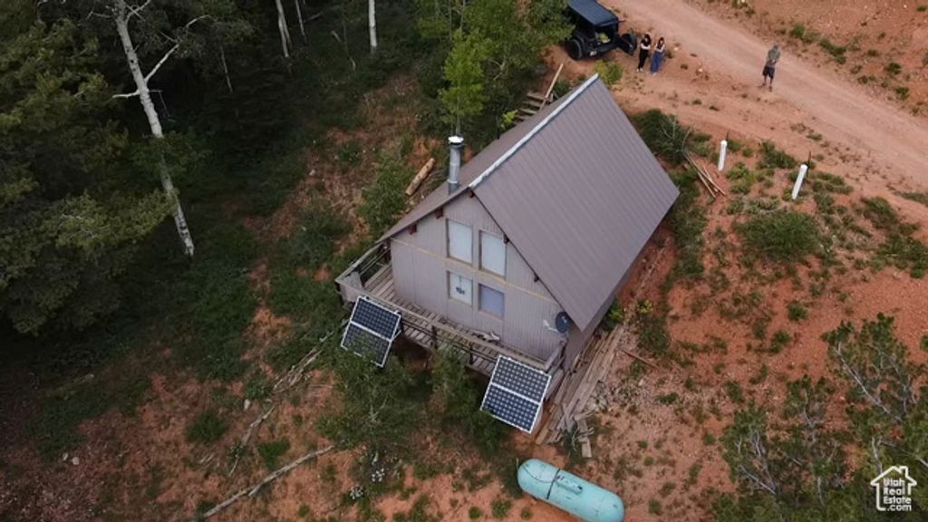 531 W KOKOPELLI LOOP, Brian Head, UT 84719