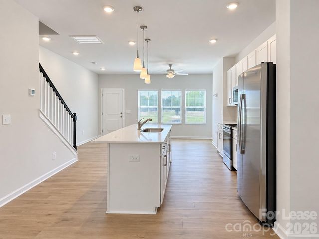 6514 Harlech Street, Charlotte, NC 28269