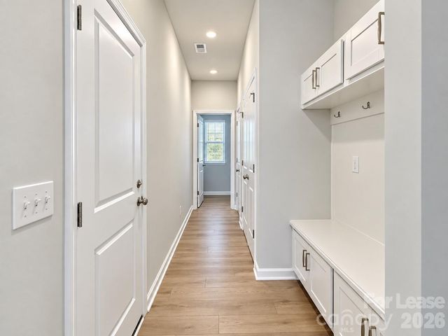 6514 Harlech Street, Charlotte, NC 28269