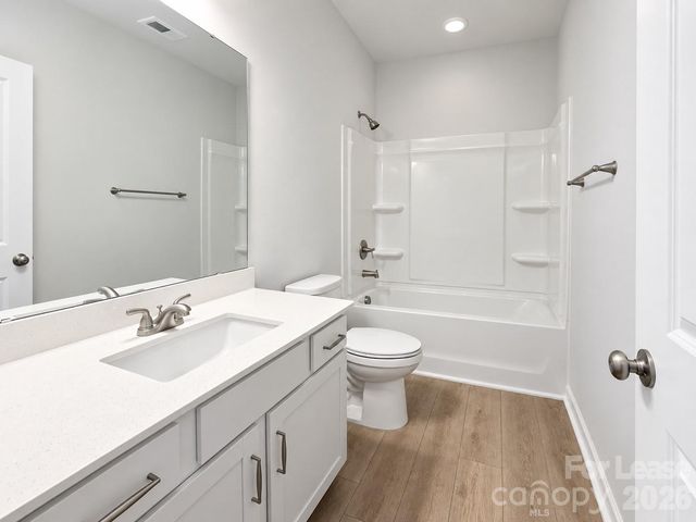 6514 Harlech Street, Charlotte, NC 28269