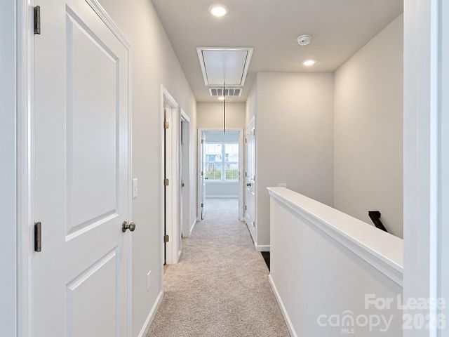 6514 Harlech Street, Charlotte, NC 28269