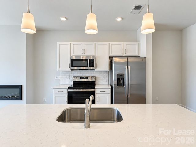6514 Harlech Street, Charlotte, NC 28269