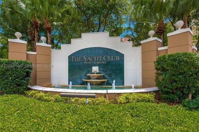 19601 E Country Club Dr 7104, Aventura, FL 33180