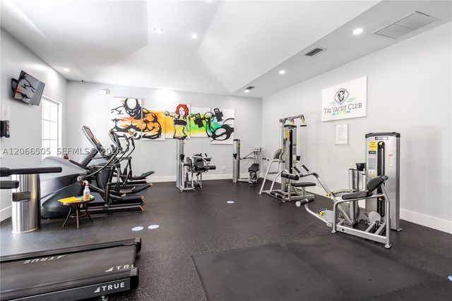 19601 E Country Club Dr 7104, Aventura, FL 33180