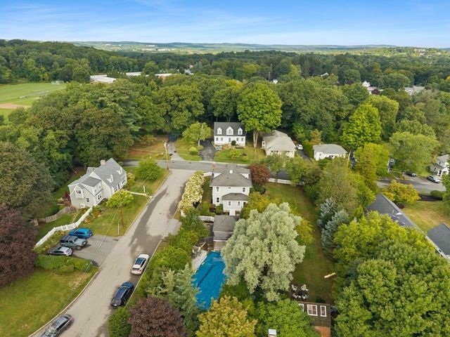 20 Whitney Street, Westborough, MA 01581