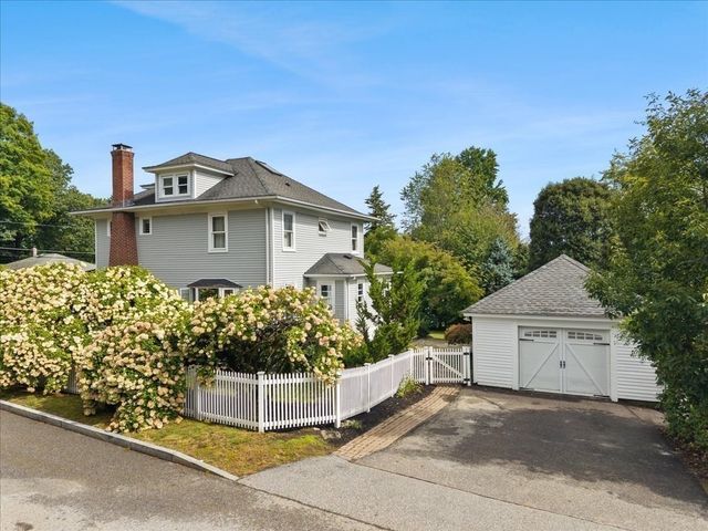 20 Whitney Street, Westborough, MA 01581