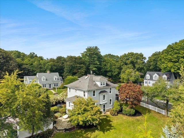 20 Whitney Street, Westborough, MA 01581