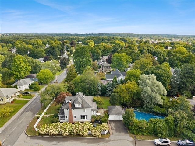 20 Whitney Street, Westborough, MA 01581