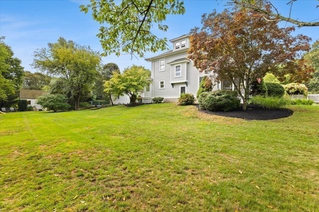 20 Whitney Street, Westborough, MA 01581