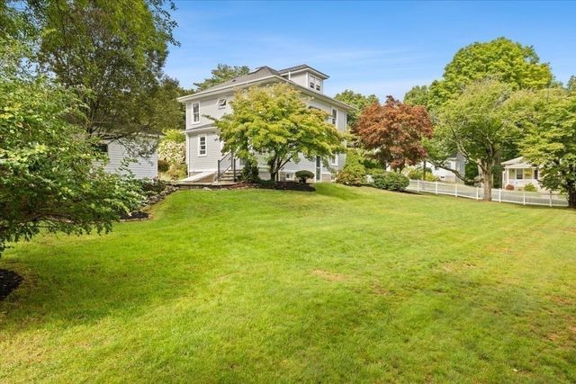20 Whitney Street, Westborough, MA 01581