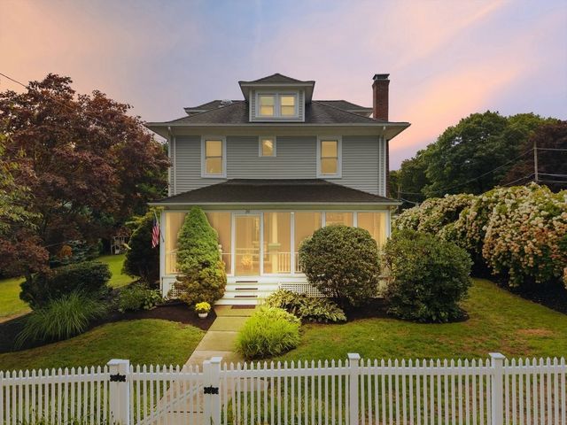 20 Whitney Street, Westborough, MA 01581