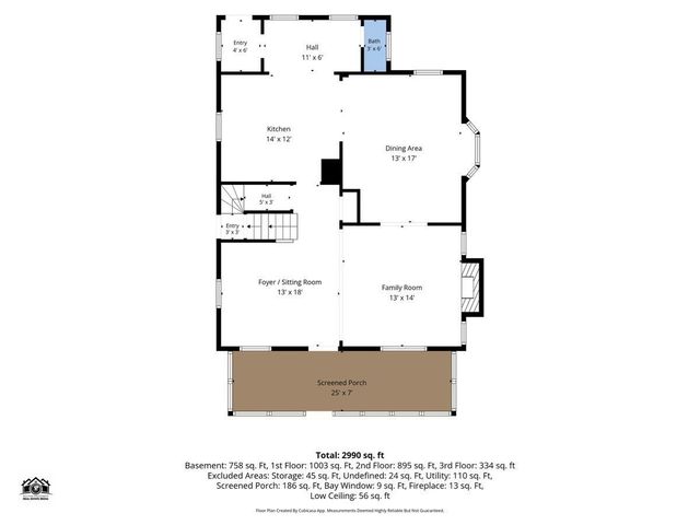 20 Whitney Street, Westborough, MA 01581