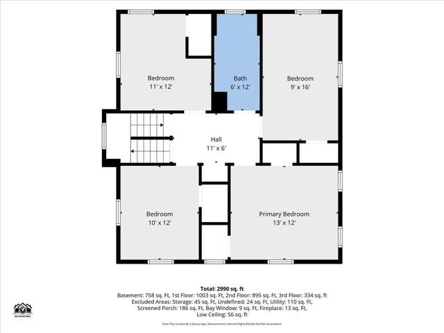 20 Whitney Street, Westborough, MA 01581