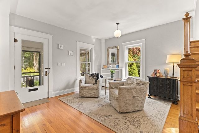 20 Whitney Street, Westborough, MA 01581