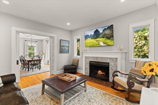20 Whitney Street, Westborough, MA 01581
