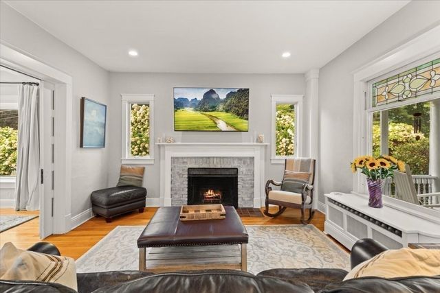 20 Whitney Street, Westborough, MA 01581
